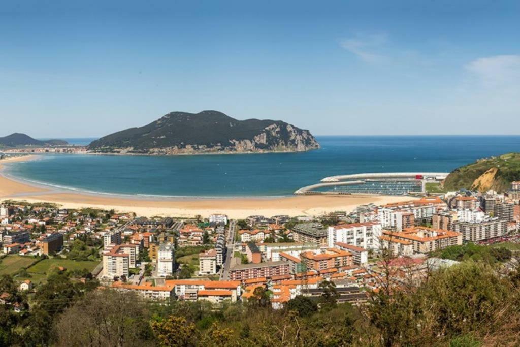 Apartamento Vistas A La Marisma Lejlighed Gama Eksteriør billede