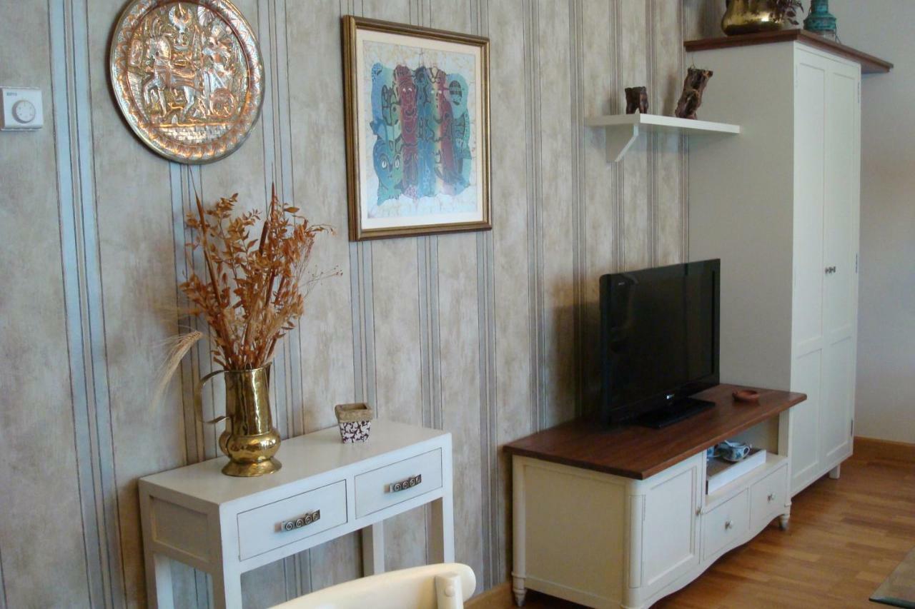 Apartamento Vistas A La Marisma Lejlighed Gama Eksteriør billede